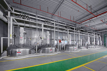 Yongwell Trading (shanghai) Co.,Ltd