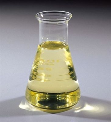 Organic Compound L-Nicotine Stimulant And Anxiolytic Pharmaceutical Drug