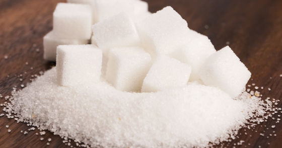 Stable Tagatose Discover Low-Calorie Sweetener Tagatose Food Additives