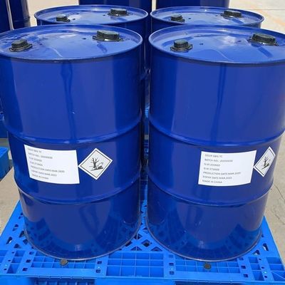 Slight Yellow 98% DDVP Pesticide , Agricultural Pesticides Products For Public Health