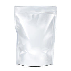 Recyclable k Stand Up Pouches , Heat Sealable Foil Bags Biodegradable