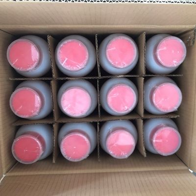 Slight Yellow 5L 1L 500ml 250ml 100ml Dichlorvos DDVP For Fruit