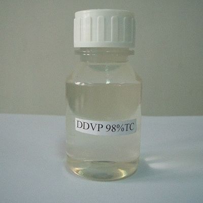 Strong Effect Contact Killing 10ppm Arsenic DDVP Spray Chemical