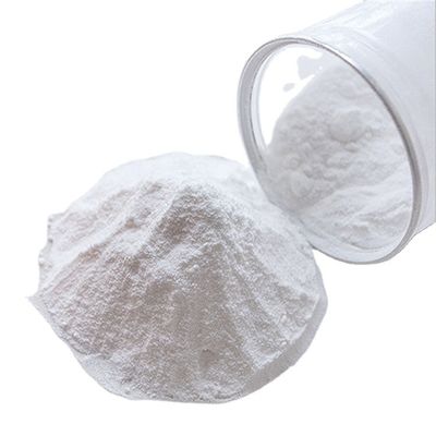 1.539g/Cm3 Trichloropyridine Pesticide Intermediate In White Powder