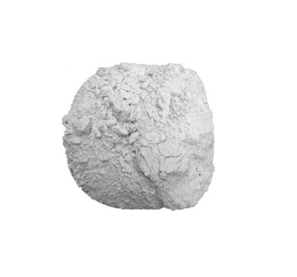 Off White Crystal Metribuzin Herbicide , Organic Herbicides For Farming