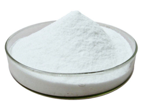 CAS 1071-83-6 White Crystalline Powder , Glyphosate Herbicide