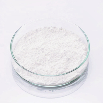 Cas 104206-82-8  Mesotrione Herbicide Weed Killer 99% Purity