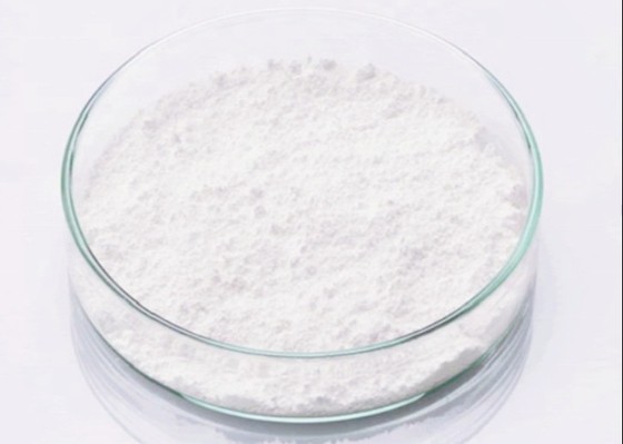 CAS 153719-23-4  Thiamethoxam Herbicide Weed Killer