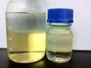 CAS 54-11-5 L-Nicotine Colorless Volatile Liquid  Irritating Odor 99% for Stimulant