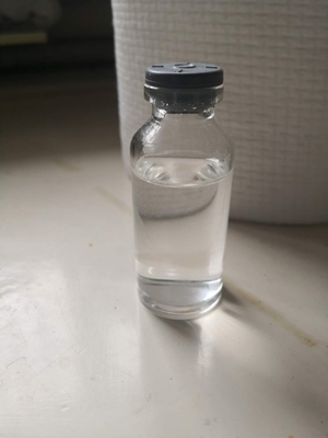 2,3-Difluoro-5-Chloropyridine Synthetic Phenoxycarboxylic Acid Herbicide Alkyne Ester