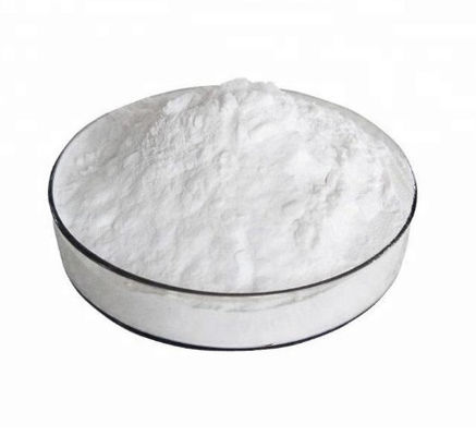 CAS 131860-33-8 Organic Intermediate Agricultural Fungicide Azoxystrobin 98% Tc