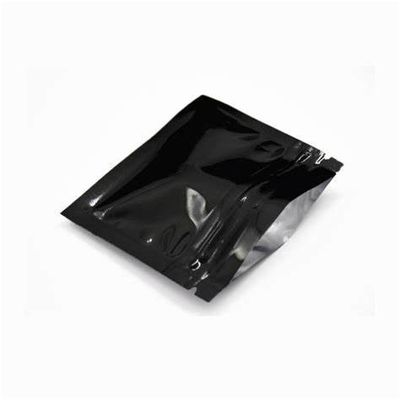 Biodegradable Printed Plastic Packaging Bag Aluminium Laminated