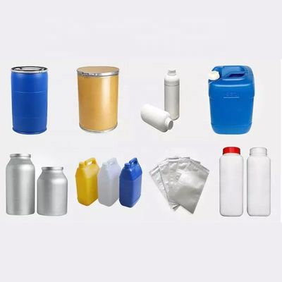 Agrochemicals Chemical Organic DDVP Insecticide , Agro Pesticides For Pest Control