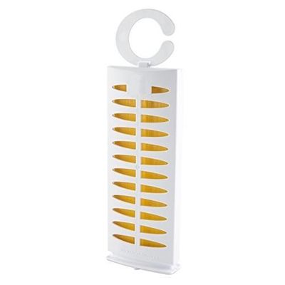 High Effect 18.6 Percent DDVP 65g Home Insect Killer Yellow