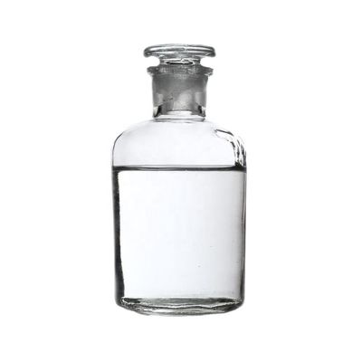 CAS 504-63-2 Propylene Glycol Uses In Skin Care 99.8percent
