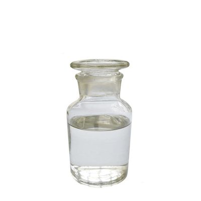 Colorless Liquid Propylene Glycol In Cosmetics Cas 504-63-2