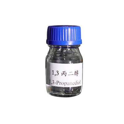 ECOCERT 1 3 Propanediol , Propylene Glycol Inci EINECS 207-997-3