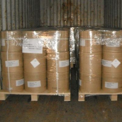 95% Purity CAS 1071-83-6 C3H8NO5P Glyphosate Herbicide