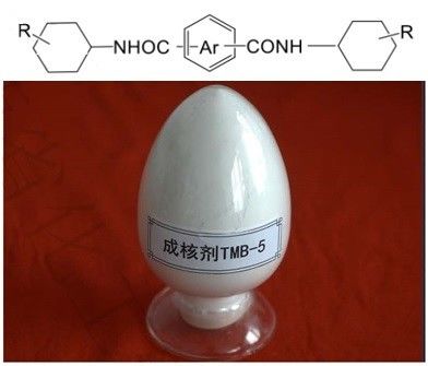 CAS 153250-52-3 TMB-5 Nucleating Agent For PP Property Modification