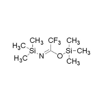 BSTFA Pharma Intermediates Trimethylsilyl 2,2,2-Trifluoro-N-(Trimethylsilyl)Acetimidate