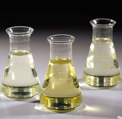 100% Purity Liquid DDVP 1000EC For Insection 250KGS Drums