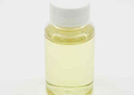 100% EC CAS 62-73-7 DDVP Pesticide Liquid For Crops Control Low Residue Toxicity