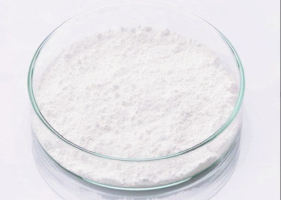 CAS 153719-23-4  Thiamethoxam Herbicide Weed Killer