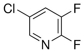 2,3-Difluoro-5-Chloropyridine Synthetic Phenoxycarboxylic Acid Herbicide Alkyne Ester