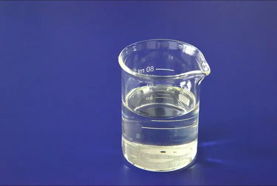 Stimulant And Anxiolytic Pharmaceutical Drug L-Nicotine 99% CAS 54-11-5