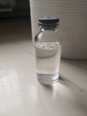 2,3-Difluoro-5-Chloropyridine Synthetic Phenoxycarboxylic Acid Herbicide Alkyne Ester