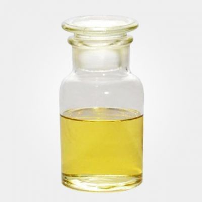 CAS 54-11-5 Relaxation L-Nicotine Liquid 99.0% Stimulant And Anxiolytic