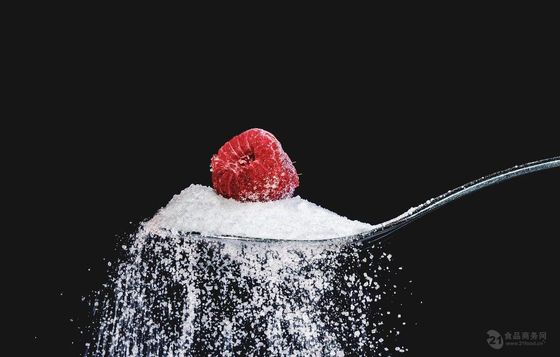 Tagatose Food Additives A Rare Sugar That Blends Perfectly with High-Intensity Sweeteners