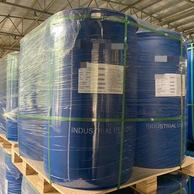 99.8 Percent 1000 Ppm Propylene Glycol Inci Water Soluble