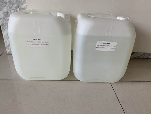 Industrial CAS 504-63-2 1 3 Propanediol  99.8 Percent