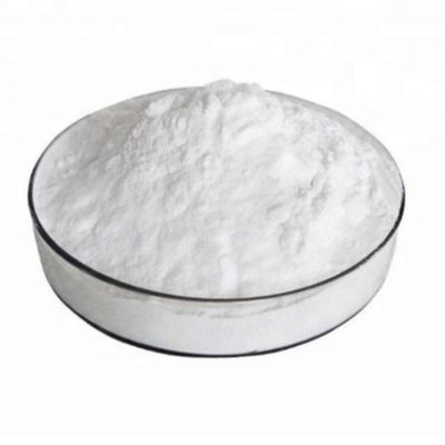 CAS 321-14-2 5 Chlorosalicylic Acid , Agrochemical Intermediates 99.8 Percent