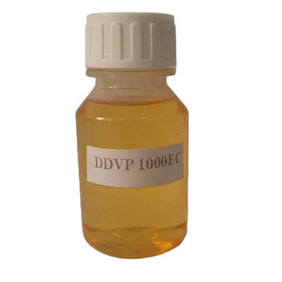 Agricultural 200-547-7 99% Dichlorvos Pesticide Liquid