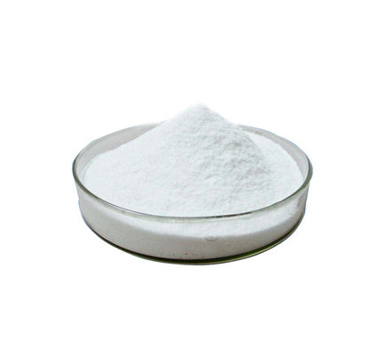 Strong Effect C4H8Cl3O4P Insecticide Powder CAS 52-68-6