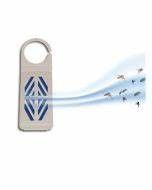 Commercial 120g 40m3 DDVP Pest Strips With Dichlorvos