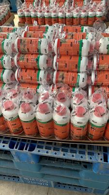 Agricultural CAS 62-73-7 DDVP Pesticide , DDVP 1000 EC For Crop Protection