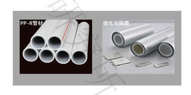 Nucleating PP Clarifying Chemical Auxiliary Agent 99% Purity