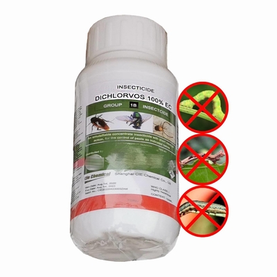 1000EC DDVP Insecticide Liquid Pest Control Dichlorvos